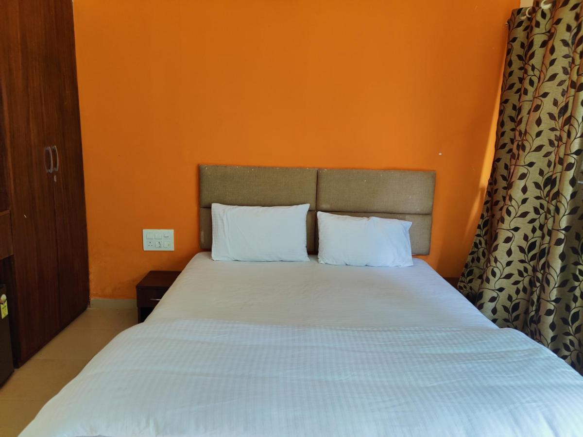 Jenjon Karjat Resort - One Bhk Premium Chalet With Optional Swimming Pool Exterior foto